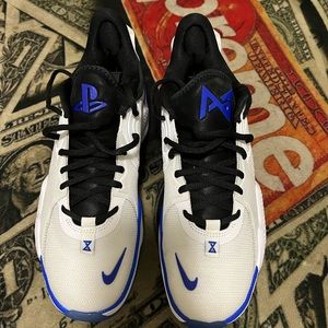 PG5 PlayStation Shoes